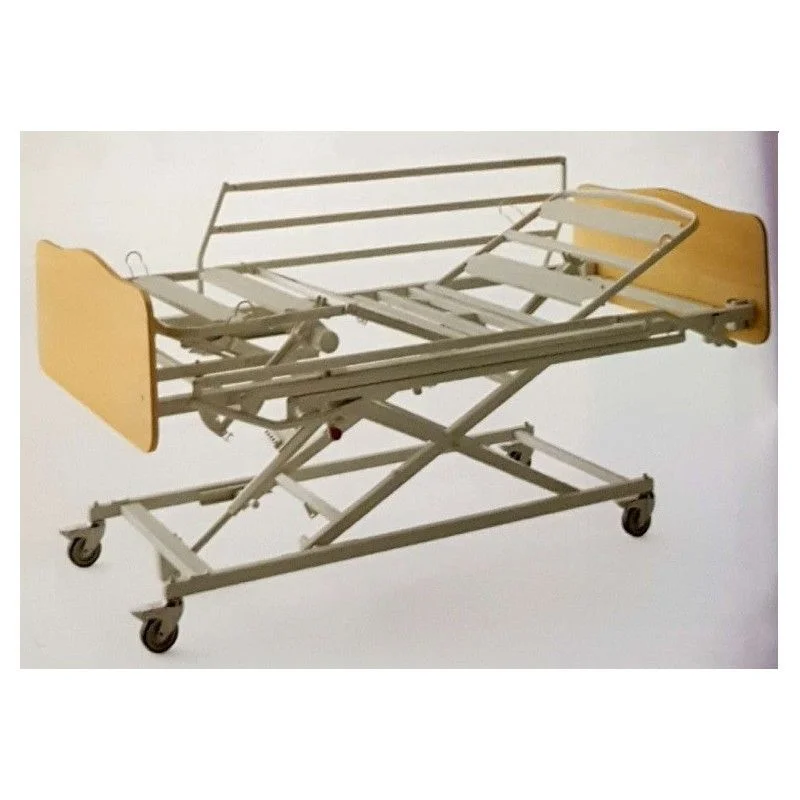 Ventajas de las camas articuladas