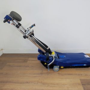 Oruga sube escaleras de segunda mano