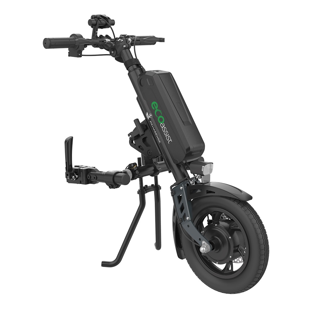 HANDBIKE REHASENSE ECO ASSIST