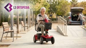 Normativa DGT para scooters de minusválidos: Guía Completa de Compra y Uso