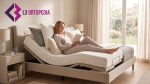 Cama articulada o normal: ¿Cuál elegir? Descubre todos sus beneficios para la salud