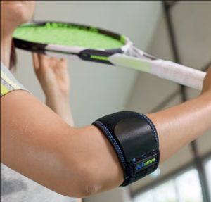 Codo de tenista Epicondilitis: Cómo las cinchas de epicondilitis te permiten seguir con tu día a día sin dolor