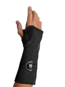 ¿Fractura de muñeca? Descubre por qué la férula Exos es la mejor alternativa al yeso tradicional