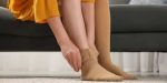 Piernas Ligeras todo el Verano: Guía Definitiva sobre Medias de Compresión