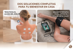 Magnetoterapia vs. Electroterapia: ¿Qué tratamiento es mejor para tu lesión?
